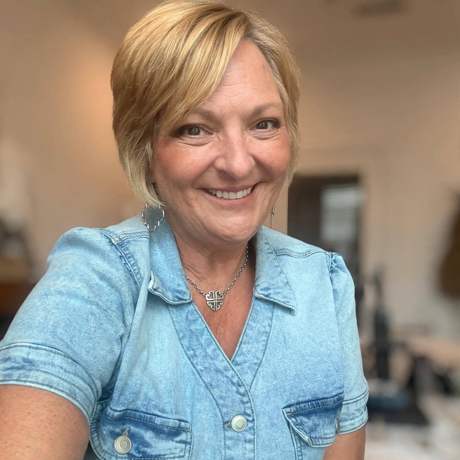 Melanie Miller, AI and marketing strategist